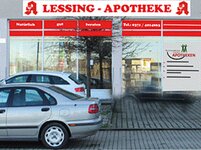 Bild 2 Lessing-Apotheke in Chemnitz