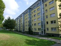 Bild 2 Schneeberger WOHNUNGS-Genossenschaft e.G. in Schneeberg