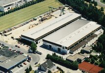 Bild 1 Lothar Beeck Stahlbetonbau GmbH & Co. KG in Mönchengladbach