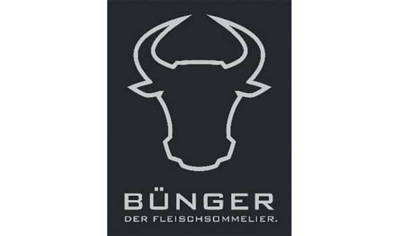 Fleischerei Bünger in Berlin - Logo