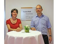 Bild 1 Wolf Steuerberater in Chemnitz
