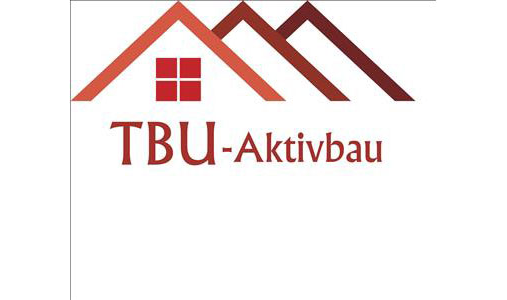 TBU-Aktivbau GmbH in Chemnitz - Logo