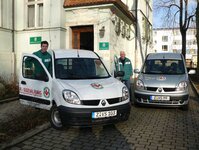 Bild 9 Kontakt- u. Begegnungsstätte für chronisch psychisch Kranke in Zwickau