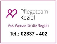 Bild 1 Pflegeteam Koziol GmbH in Weeze