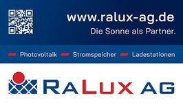 Bild 1 Ra Lux AG in Treuen