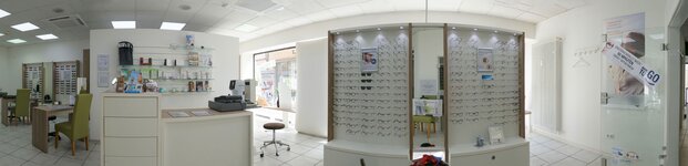 Bild 3 Brillen Voigt GmbH in Schweinfurt