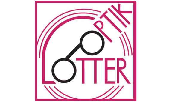 Optik Lotter GbR in Bad Kissingen - Logo