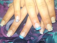 Bild 5 Glamour Nails in Rödental