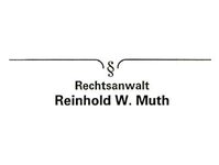 Bild 1 Reinhold W. Muth Rechtsanwalt in Zirndorf