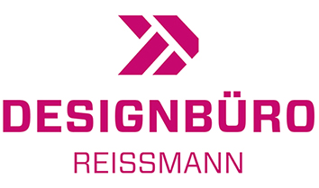 Designbüro Reißmann in Großlangheim - Logo