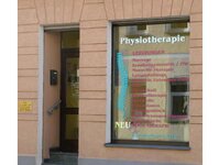 Bild 1 Praxis für Physio- und Schmerztherapie Schlosser in Glauchau