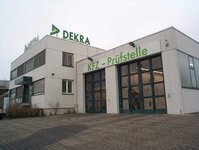 Bild 1 DEKRA Automobil GmbH in Schweinfurt