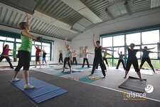Bild 5 balance ihre Fitnesslounge in Kitzingen