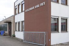 Bild 1 Offsetdruck Karl Frey GmbH in Nürnberg