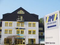 Bild 1 BMB Bau GmbH in Schwarzenberg/Erzgeb.