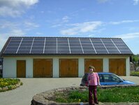 Bild 2 Kulschewski Solaranlagen in Krefeld