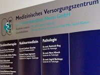 Bild 1 Rheinland Klinikum Neuss GmbH in Neuss