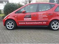 Bild 2 Daams e.Kfm. in Solingen