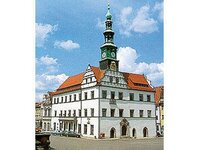 Bild 2 Bagdahn in Pirna