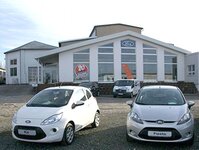 Bild 1 Ford Autohaus Schulz GmbH in Ebersbach-Neugersdorf