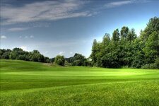 Bild 6 Golfanlage Zollmühle in Ellingen