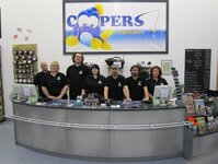 Bild 1 Coopers GmbH & Co.KG in Mönchengladbach