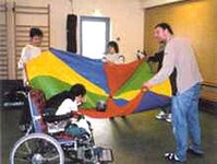 Bild 2 Lebenshilfe für geistig Behinderte in Bischofswerda