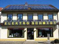 Bild 1 Elektro Schmidt GmbH in Wassertrüdingen