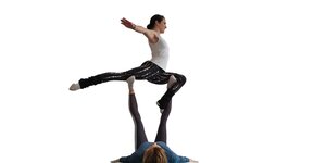 Bild 2 IMA Intentional Movement Academy UG in Berlin