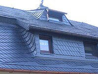 Bild 1 HeFi Dach- und Fassadenbau GmbH & Co. KG in St. Egidien