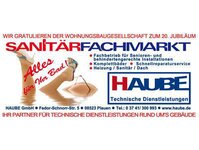 Bild 1 HAUBE GmbH in Plauen