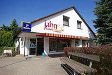 Bild 1 Jahn in Ansbach