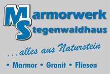 Bild 1 Marmorwerk Stegenwaldhaus GmbH in Selbitz