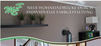 Bild 2 Maler-Fachbetrieb Schwelle in Nürnberg