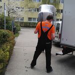 Bild 7 Prütz in Berlin