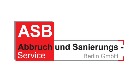 ASB Abbruch und Sanierungsservice Berlin GmbH in Berlin - Logo