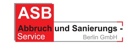 Bild 1 ASB Abbruch und Sanierungsservice Berlin GmbH in Berlin
