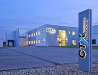 Bild 1 CTX Thermal Solutions GmbH in Nettetal
