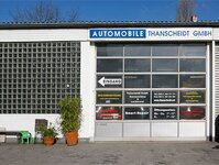 Bild 1 Automobile Thanscheidt GmbH in Düsseldorf