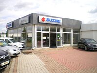 Bild 2 Autohaus Mühlig - AMS GmbH in Zwickau
