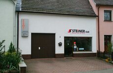 Bild 1 Steiner in Wittichenau