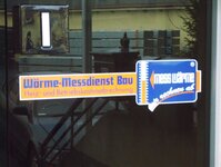 Bild 1 VisWärmeMessdienstBau GmbH in Veitshöchheim