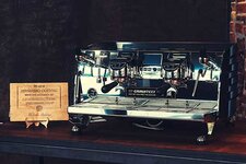 Bild 6 Va Espresso Machines GmbH & Co. KG in Berlin