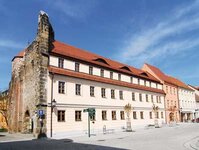 Bild 1 Karl-Preusker-Bücherei e. V. in Großenhain