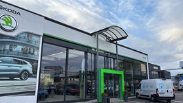 Bild 2 Saifi in Bad Kissingen