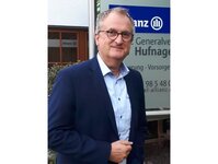 Bild 1 Allianz Versicherung Ingo Hufnagel Generalvertretung in Waldbrunn