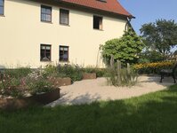 Bild 4 Gartengestaltung Nickerl in Werdau