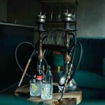 Bild 10 Atash Shisha Bar & Lounge in Düsseldorf