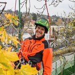 Bild 6 Ritter in Würzburg