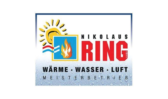 Nikolaus Ring GmbH in Raubling - Logo